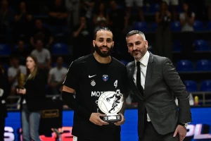 Vašington objasnio spor početak: ''Sreda veče, devet sati...''